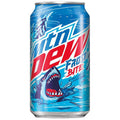 Mountain Dew - Frost Bite 355 ml