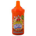Lucas Muecas Mango