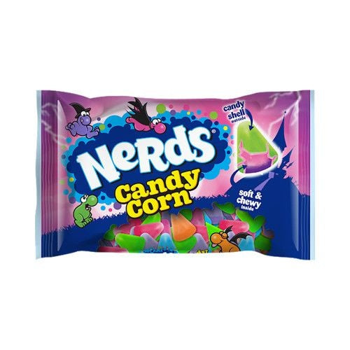 Nerds - Candycorn 227 Gramm