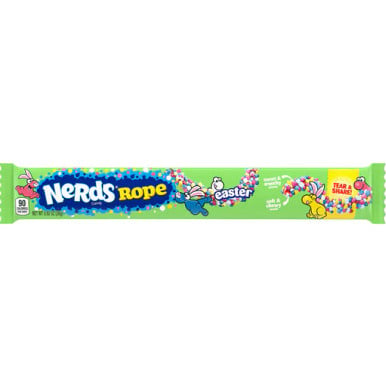 Nerds - Rope Easter 26 Gram