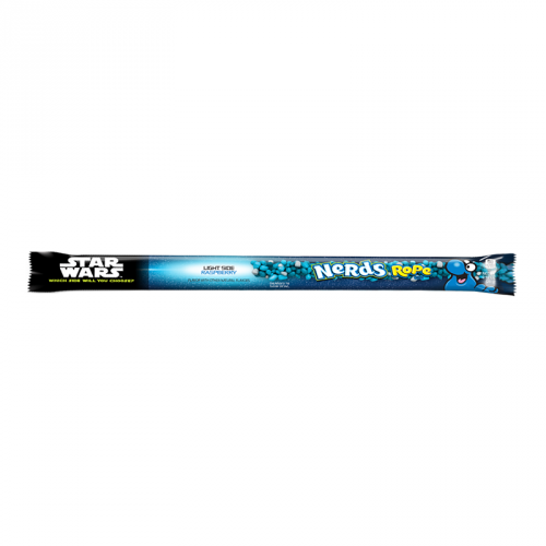 Wonka - Star Wars Himbeerseil 92 Gramm