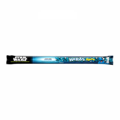 Wonka - Star Wars Himbeerseil 92 Gramm