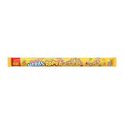 Nerds - Tropisches Seil 26 Gramm