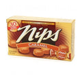 Nestlé - Nips Caramel Theater 113 grammes