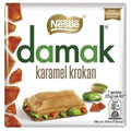 Nestle - Damak Caramel Krokan 60 Gramm
