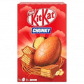 Nestlé - KitKat Chunky Medium Egg 129 Gramm