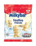 Nestlé - Milkybar Festive Friends 57 grammes