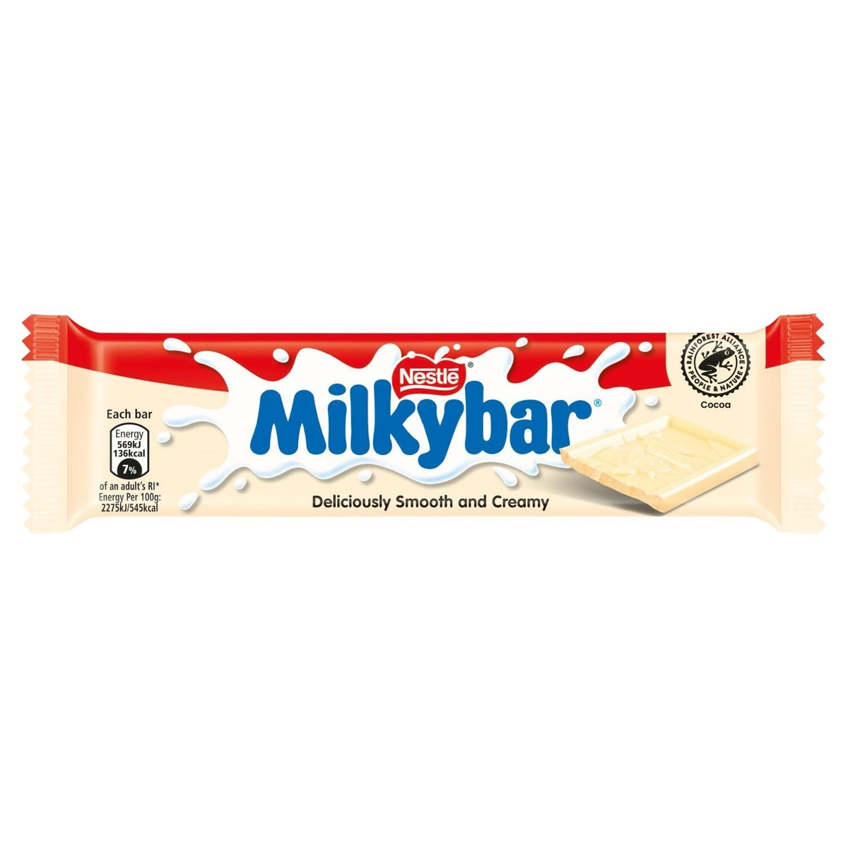 Nestle - Milkybar Medium 25 Gram