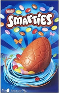 Nestle - Smarties Egg Medium 119 Gram