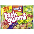 Nimm2 - Laughing Gum Sauer 376 Gramm