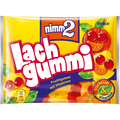 Nimm2 - Chewing-gum rieur 200 grammes