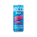 Nocco - Miami Strawberry 250ml 12 Stuks