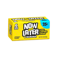 Now & Later - Banana 26 Gram