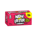 Now &amp; Later - Cerise 26 grammes