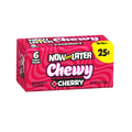 Now &amp; Later - Chewy Cherry 26 Gramm