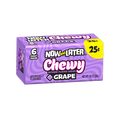 Now &amp; Later - Chewy Grape 26 Gramm