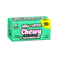Now & Later - Chewy Watermelon 26 Gram