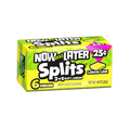Now &amp; Later - Citron vert 26 grammes