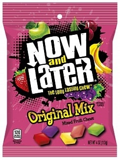 Now & Later - Original Mix 113 Gramm