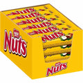 Nestle - Nuts 42 Gram 24 Pièces (import)