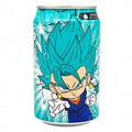 Ocean Bomb - Dragon Ball Vegito Pomme 330 ml
