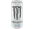 Monster - Ultra 500ml 12 Blikjes (import uit Polen)