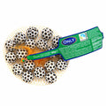 Voetbal Chocolade Mini 100 Gram