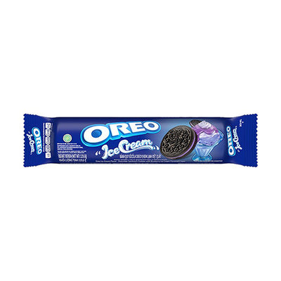 Oreo - Rouleau glacé aux myrtilles 119,6 grammes