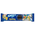 Oreo - Pokemon Vanilla Cream 120 Gram