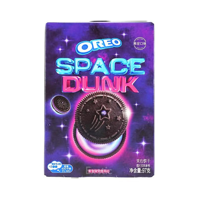 Oreo - Space Dunk Blaubeer-Käsekuchen 97 Gramm