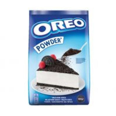 Oreo - Pulver 300 Gramm ***31.07.2022***