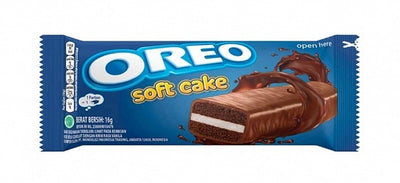 Oreo - Weicher Kuchen 16 Gramm