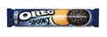 Oreo - Biscuit d'Halloween à la vanille 154 grammes