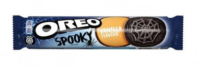 Oreo - Vanille-Halloween-Keks 154 Gramm