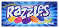 Razzles - Sachet original 40 grammes