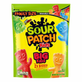 Sour Patch - Enfants 816 grammes