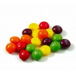 Skittles - Fruits Bulk 1600 Gram
