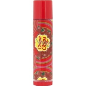 Lip Smacker - Chupa Chups Fraise 4 grammes