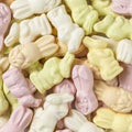 Paasschuimpjes 500 Gram