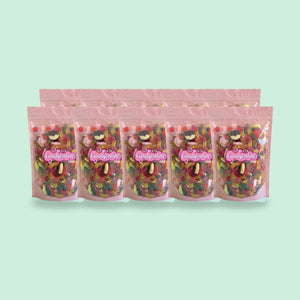 CandyOnline - Snoeppakket 10 Kilo