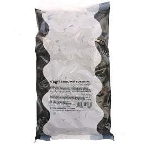 PartijLakritz Suikervrij 1 Kilo ***Lakritz kan aan elkaar plakken***