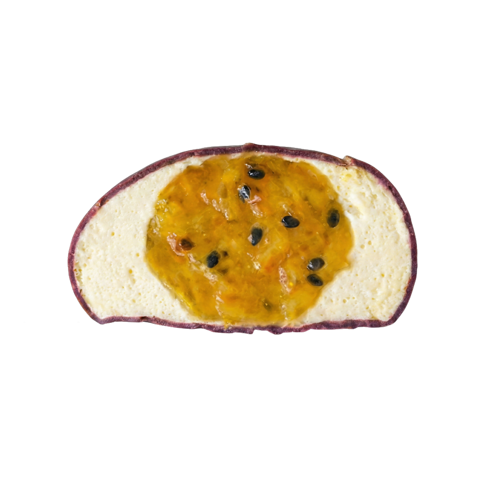 Passion Fruit