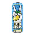 Peace Tea  Caddy Shack Tea + Lemonade 695ml