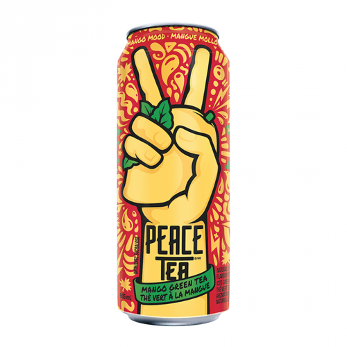 Thé de la Paix - Mangue Mood 695 ml