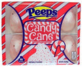 Peeps - Candy Cane Chicks 10-Pack