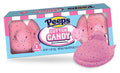 Peeps - Poussins Barbe à Papa 43 grammes