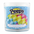 Peeps - Duftkerze mit Marshmallow-Duft, 396 Gramm