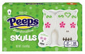 Peeps - Marshmallow-Schädel 43 Gramm