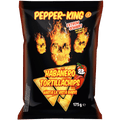 Pepper-King - Habanero Popcorn 90 Gram