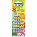 Pez -Exotic Flavours Navulling 51 Gram